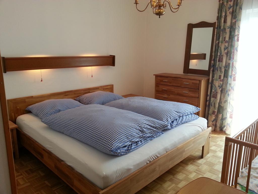 Haus Zimmermann Hotel Sankt Wolfgang im Salzkammergut Bilik gambar