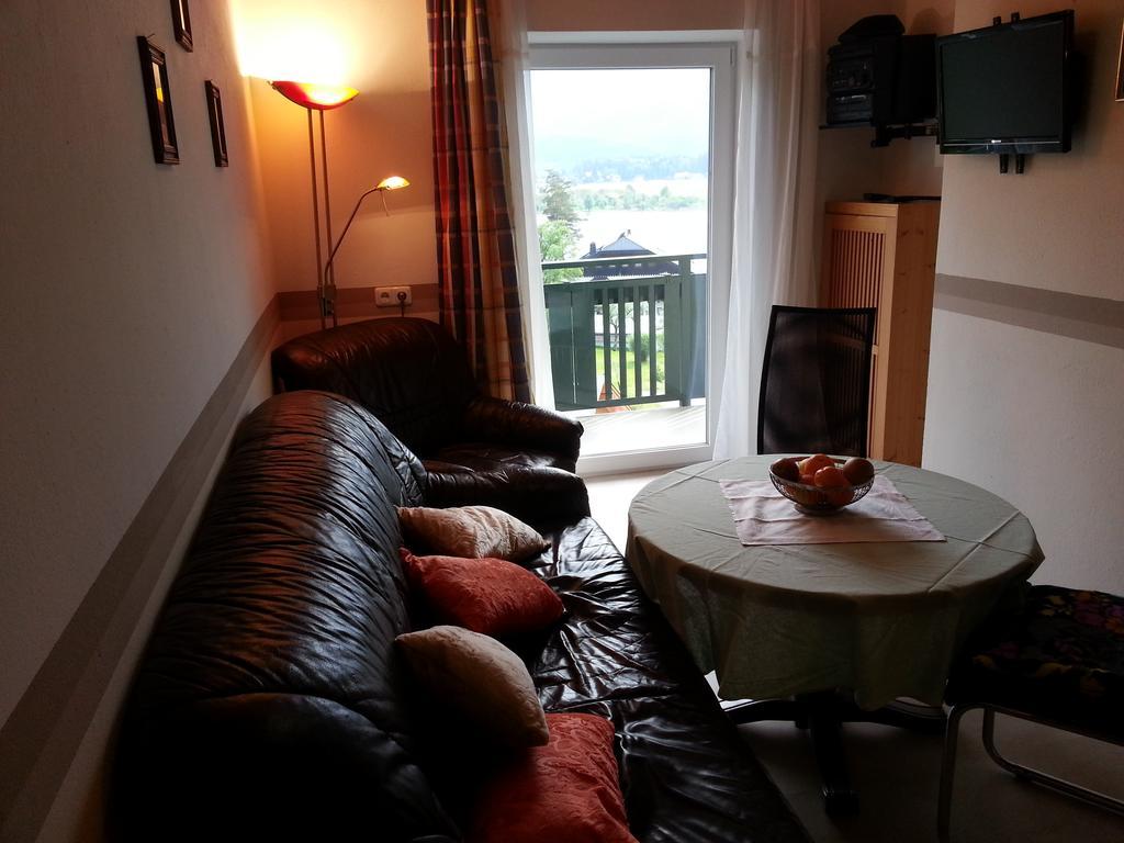 Haus Zimmermann Hotel Sankt Wolfgang im Salzkammergut Bilik gambar