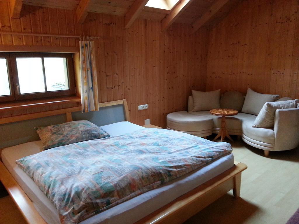 Haus Zimmermann Hotel Sankt Wolfgang im Salzkammergut Bilik gambar
