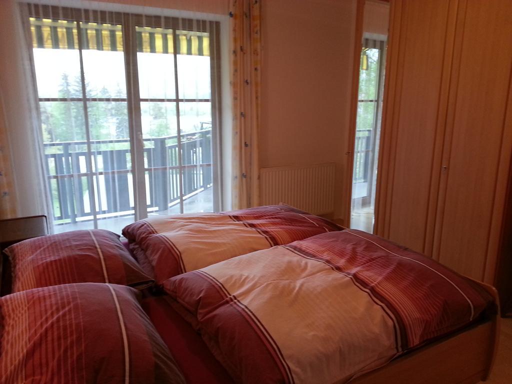 Haus Zimmermann Hotel Sankt Wolfgang im Salzkammergut Bilik gambar