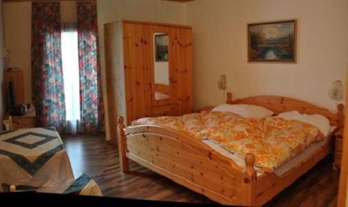 Haus Zimmermann Hotel Sankt Wolfgang im Salzkammergut Luaran gambar