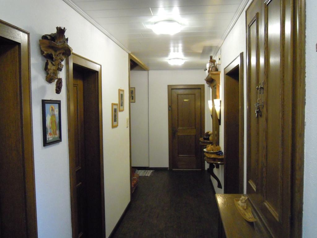 Haus Zimmermann Hotel Sankt Wolfgang im Salzkammergut Luaran gambar